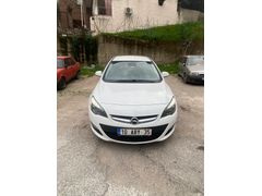 Sahibinden Opel Astra 1.4 T Sport 2013 Model İzmir