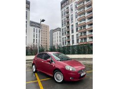 Sahibinden Fiat Punto Grande 1.3 Multijet Fun 2009 Model
