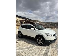 Sahibinden Nissan Qashqai 1.5 dCi Platinum 2010 Model  263.000 km Beyaz