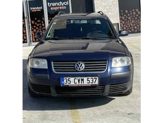 Sahibinden Volkswagen Passat Variant 1.9 TDi Comfortline 2003 Model 