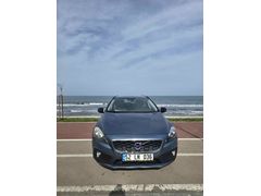 Sahibinden Volvo V40 Cross Country 1.6 D Advance 2014 Model 