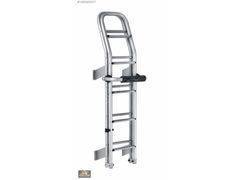 Thule On Adımlı Katlanır Merdiven