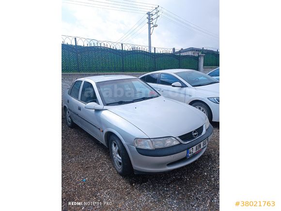 Sahibinden Opel Vectra 2.0 GLS 1998 Model