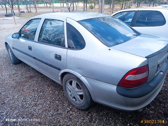 Sahibinden Opel Vectra 2.0 GLS 1998 Model