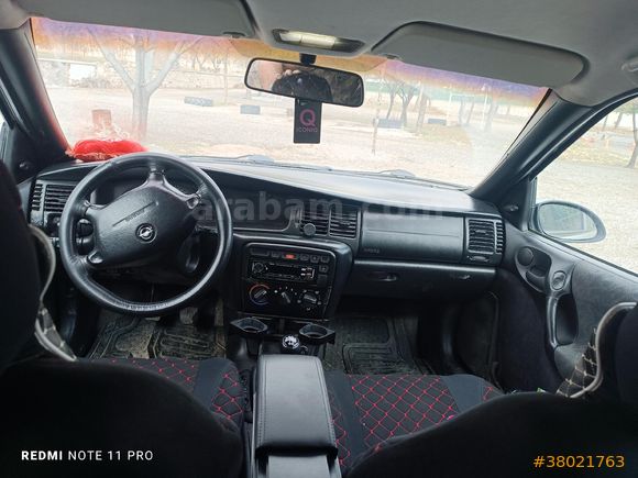 Sahibinden Opel Vectra 2.0 GLS 1998 Model