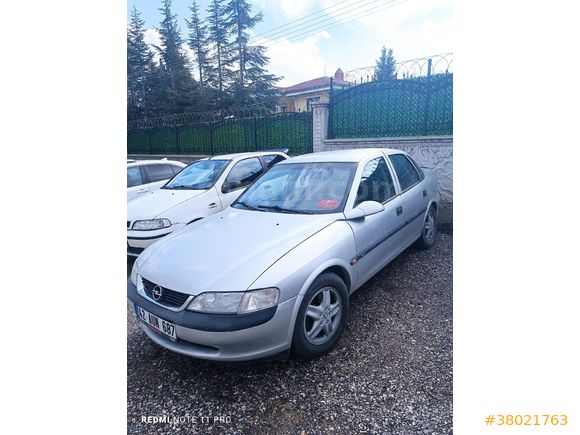 Sahibinden Opel Vectra 2.0 GLS 1998 Model