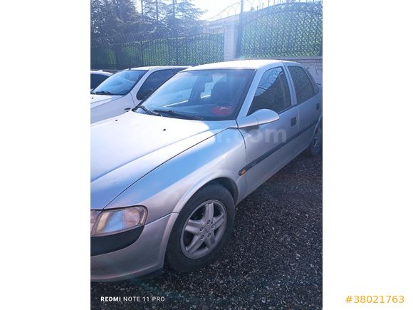 Sahibinden Opel Vectra 2.0 GLS 1998 Model