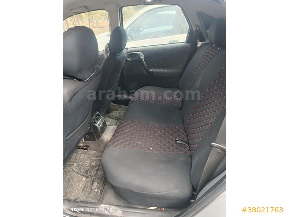 Sahibinden Opel Vectra 2.0 GLS 1998 Model