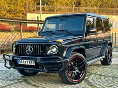 Sahibinden Mercedes - Benz G 270 CDI 2003 Model Ankara