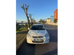 2018 Hyundai Accent Blue 1.6CRDI Bakımlı