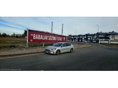 Sahibinden Ford Focus 1.5 TDCi Titanium 2019 Model  155.000 km Gri (Gümüş)