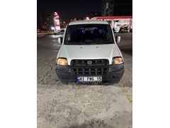 Vizesi yeni Sahibinden Fiat Doblo Combi 1.3 Multijet Active 2006 Model 