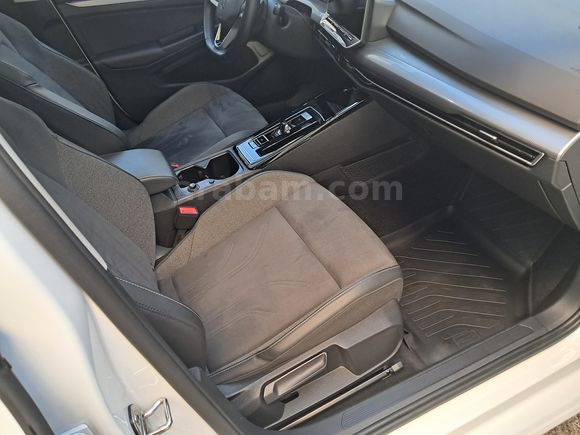 VW GOLF STYLE FL 1.5 eTSI 33 BİN KM DE BOYASIZ