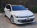 VW GOLF STYLE FL 1.5 eTSI 33 BİN KM DE BOYASIZ