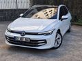 VW GOLF STYLE FL 1.5 eTSI 33 BİN KM DE BOYASIZ