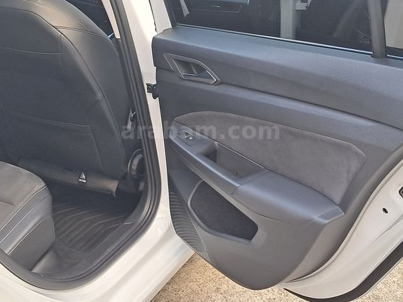 VW GOLF STYLE FL 1.5 eTSI 33 BİN KM DE BOYASIZ