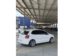 Sahibinden Volkswagen Polo 1.6 TDi Comfortline 2013 Model Antalya 188.000km Beyaz