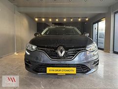 'SYM GRUP OTOMOTİV' 2025 MEGANE 1.3 TCE TOUCH HATASIZ