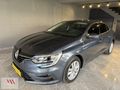 'SYM GRUP OTOMOTİV' 2025 MEGANE 1.3 TCE TOUCH HATASIZ