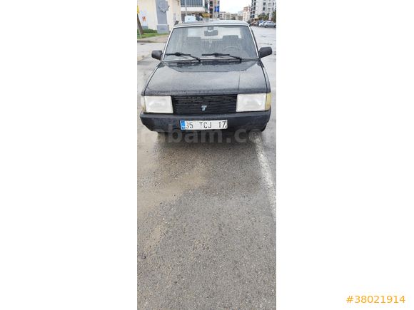 Sahibinden Tofaş Şahin 1.6 1992 Model