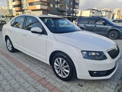 Sahibinden Skoda Octavia 1.6 TDI Style CR 2016 Model