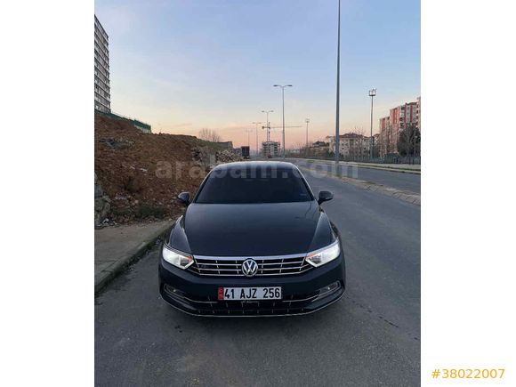 Acil satılık temiz araç 