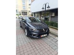 Sahibinden Renault Megane 1.5 dCi Icon 2017model   Hatasız boyasıs  tramersiz 