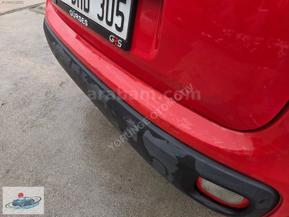 2016 PANDA OTOMATİK EN DOLUSU KARTA 12 TK İMKANI