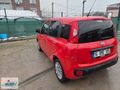 2016 PANDA OTOMATİK EN DOLUSU KARTA 12 TK İMKANI