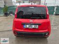 2016 PANDA OTOMATİK EN DOLUSU KARTA 12 TK İMKANI