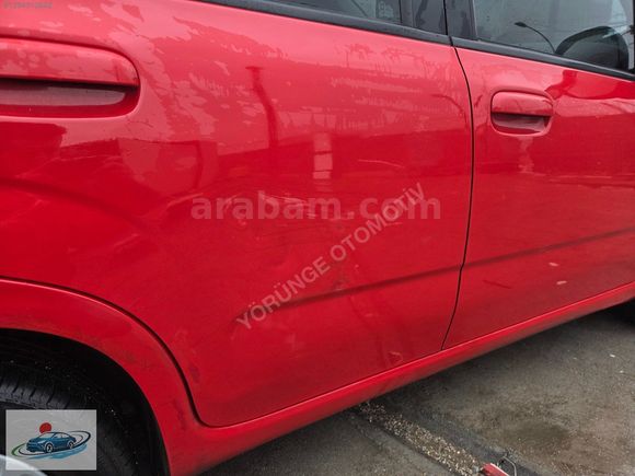2016 PANDA OTOMATİK EN DOLUSU KARTA 12 TK İMKANI