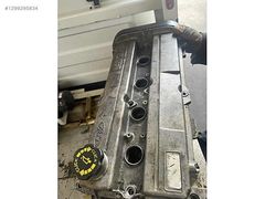 ESCORT ZTEC 1.6 EFİ 958M-6090-AB KODLU HATASIZ DOLU KAPAK
