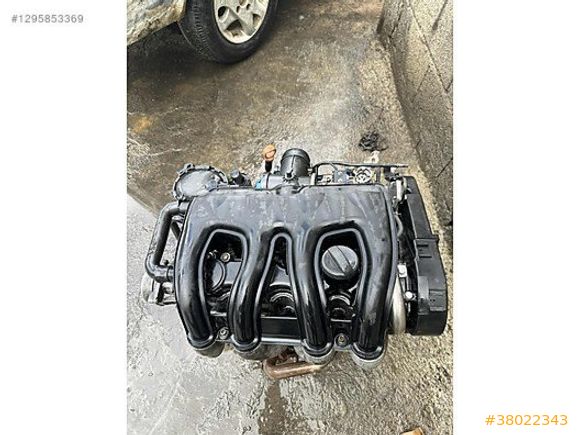 PARTNER 1.9 SİLİNDİR KAPAK HATASIZ