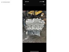 LADA SAMARA 1.5 SIFIR REKTEFİYELİ MOTOR
