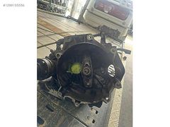 SEAT İBİZİA 1.4 16 valf 2006-14 GARANTİLİ ŞANZIMAN