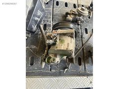 NİSSAN ALMERA 1.6 HATASIZ KLİMA KOMPRESÖR AKTİF SORUNSUZ