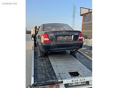 MAZDA 323 FAMILIA GAZ KELEBEGI HATASIZ