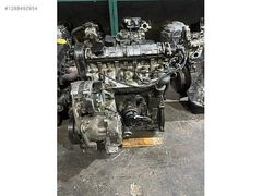 FLASH S 1.7 GARANTİLİ SIFIR REKTEFIYELI MOTOR