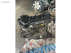 NİSSAN ALMERA 1.6 BENZİNLİ EMME MANIFOLD