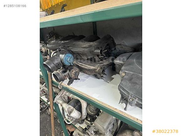 PARTNER EMME MANİFOLT 1.9 DİZEL