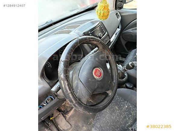 2010 DOBLO KRANK HATASIZ