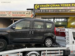 2010 DOBLO KRANK HATASIZ