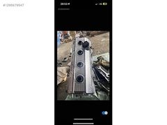 CORONA 2.0 SIFIR REKTEFİYELİ GARANTİLİ MOTOR KARBİRATÖRLÜ