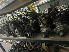 L300 H100 MAZOT POMPALAR MEVCUT