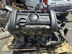 POLO MOTORU İTHAL 1.4 16 valf CGG KODLU