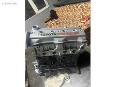 TOYOTA COROLLA 1.6 KARBIRATÖRLÜ SIFIR REKTEFIYELİ GARANTİLİ
