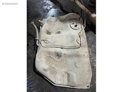 TOYOTA COROLLA BENZİM DEPOSU HATASIZ FUUL DÜZGÜN