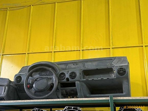 KANGO 1.9 KOMPLE TORPİDO DOLU HATASIZ