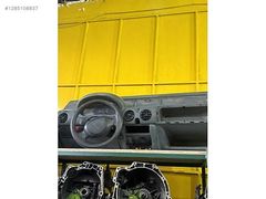 KANGO 1.9 KOMPLE TORPİDO DOLU HATASIZ
