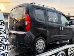 2010 DOBLO ARKA DİNGİL DOLU HATASIZ ERGÜN ÇIKMA